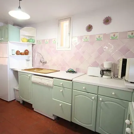 Vakantiehuis Paradis Calpe