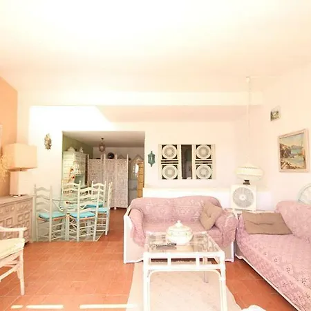 Paradis Vakantiehuis Calpe