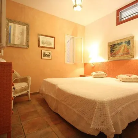 Vakantiehuis Paradis Calpe