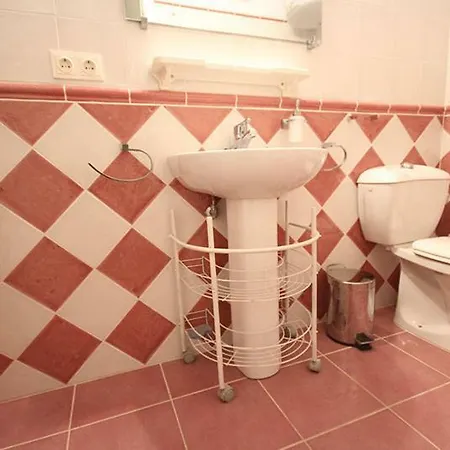 Vakantiehuis Paradis