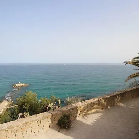 Vakantiehuis Paradis